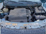 Land Rover Freelander 2002