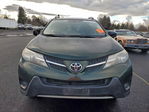 Toyota RAV 4 2013