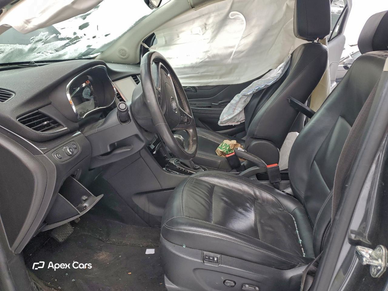 Buick Encore 2018