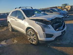 Cadillac XT5 2017