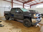Chevrolet Silverado 2016