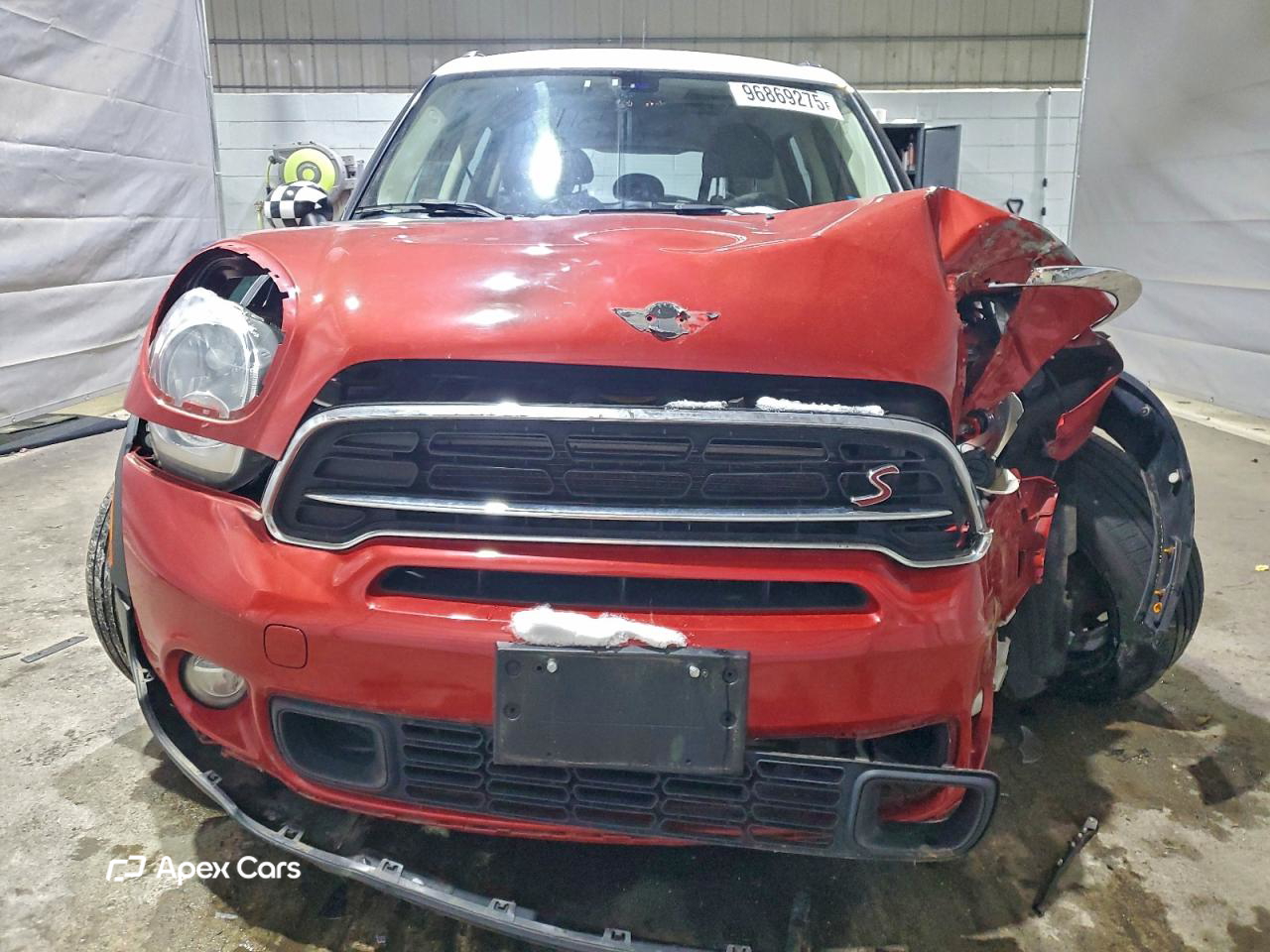 MINI Cooper 2015