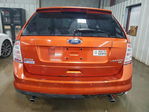 Ford Edge 2008
