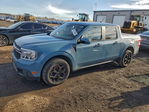 Ford Maverick 2023