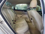 Volkswagen Passat 2013
