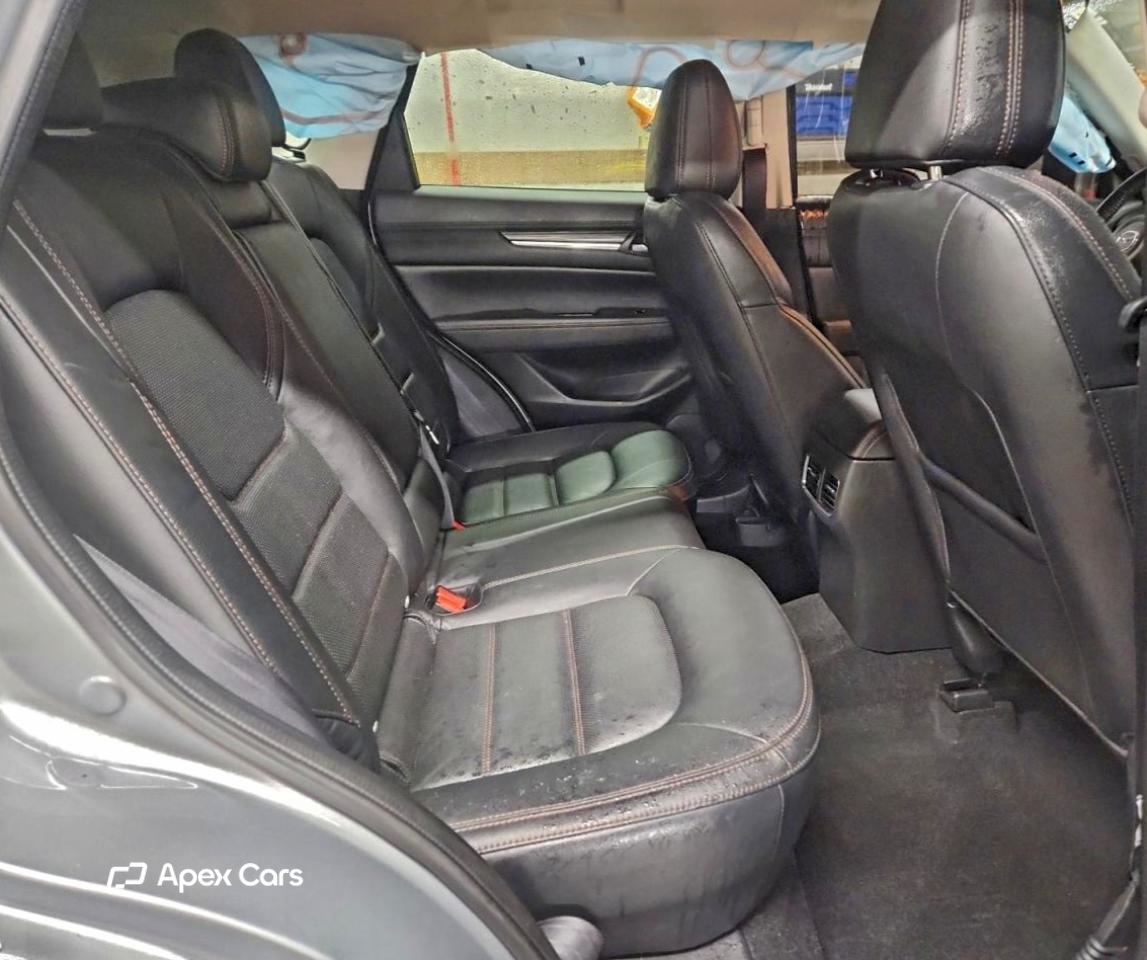 Mazda CX-5 2017