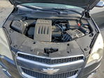 Chevrolet Equinox 2011