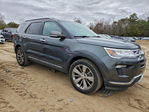 Ford Explorer 2018