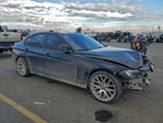 BMW Series 3 2014