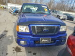 Ford Ranger 2005