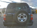Suzuki Grand Vitara 2001