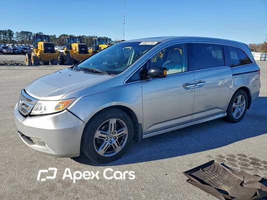 Honda Odyssey 2012 - Image 1 of 13