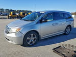 Honda Odyssey 2012