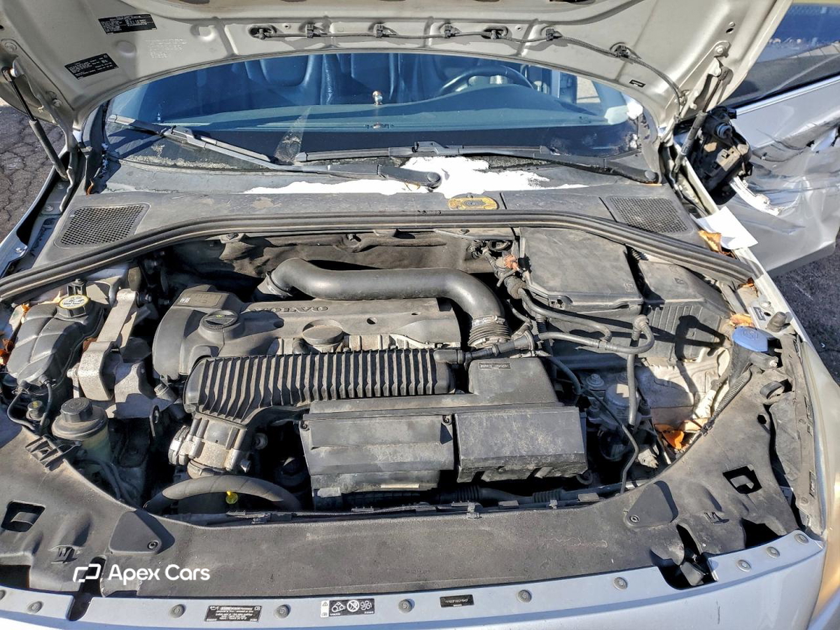 Volvo S60 2012