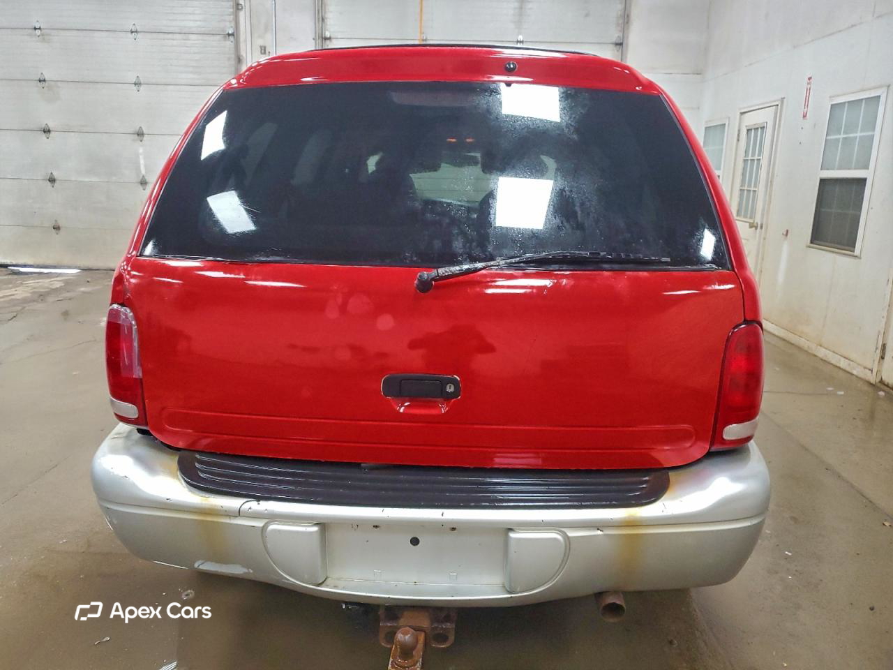 Dodge Durango 2003