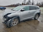 Toyota Highlander 2015