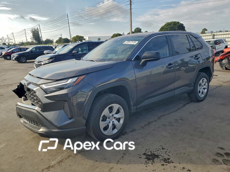 Toyota RAV 4 2024 - Image 1 of 13