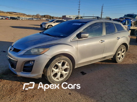 Mazda CX-7 2010 - Image 1 of 13