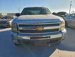 Chevrolet Silverado 2013
