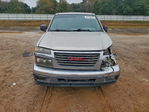GMC Canyon 2007