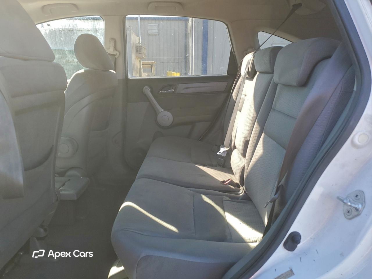 Honda CR-V 2007