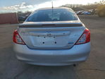 Nissan Versa 2014