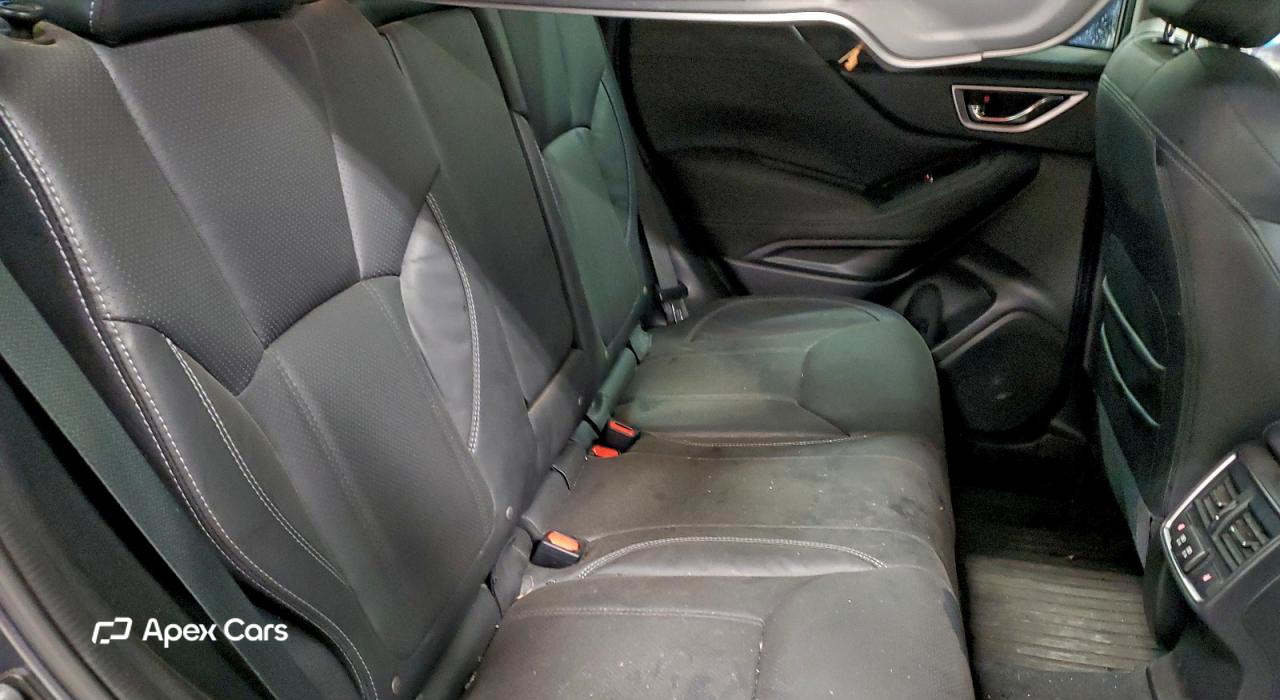 Subaru Forester 2023