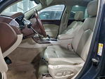Cadillac SRX 2014