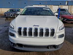 Jeep Cherokee 2017