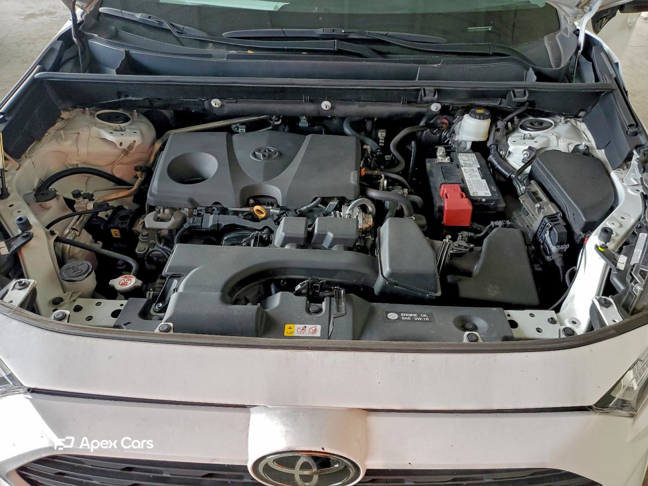 Toyota RAV 4 2023