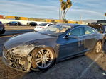Tesla Model S 2013