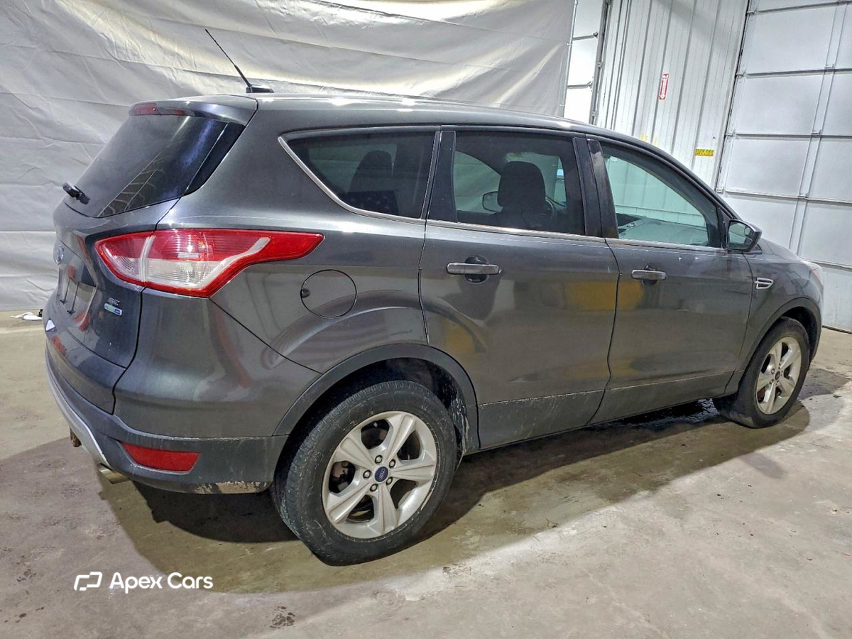 Ford Escape 2015