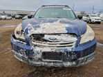 Subaru Outback 2011