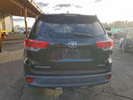 Toyota Highlander 2018