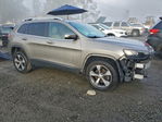 Jeep Cherokee 2020