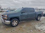 Chevrolet Silverado 2018