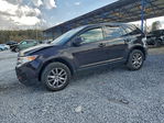 Ford Edge 2014
