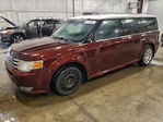 Ford Flex 2009