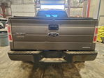 Ford F-150 2012