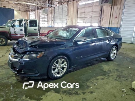 Chevrolet Impala 2014 - Image 1 of 5