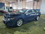 Chevrolet Impala 2014