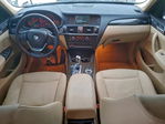 BMW X3 2013