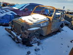 Jeep Wrangler 2005