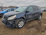 Chevrolet Traverse 2015