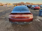 Lincoln MKZ 2015