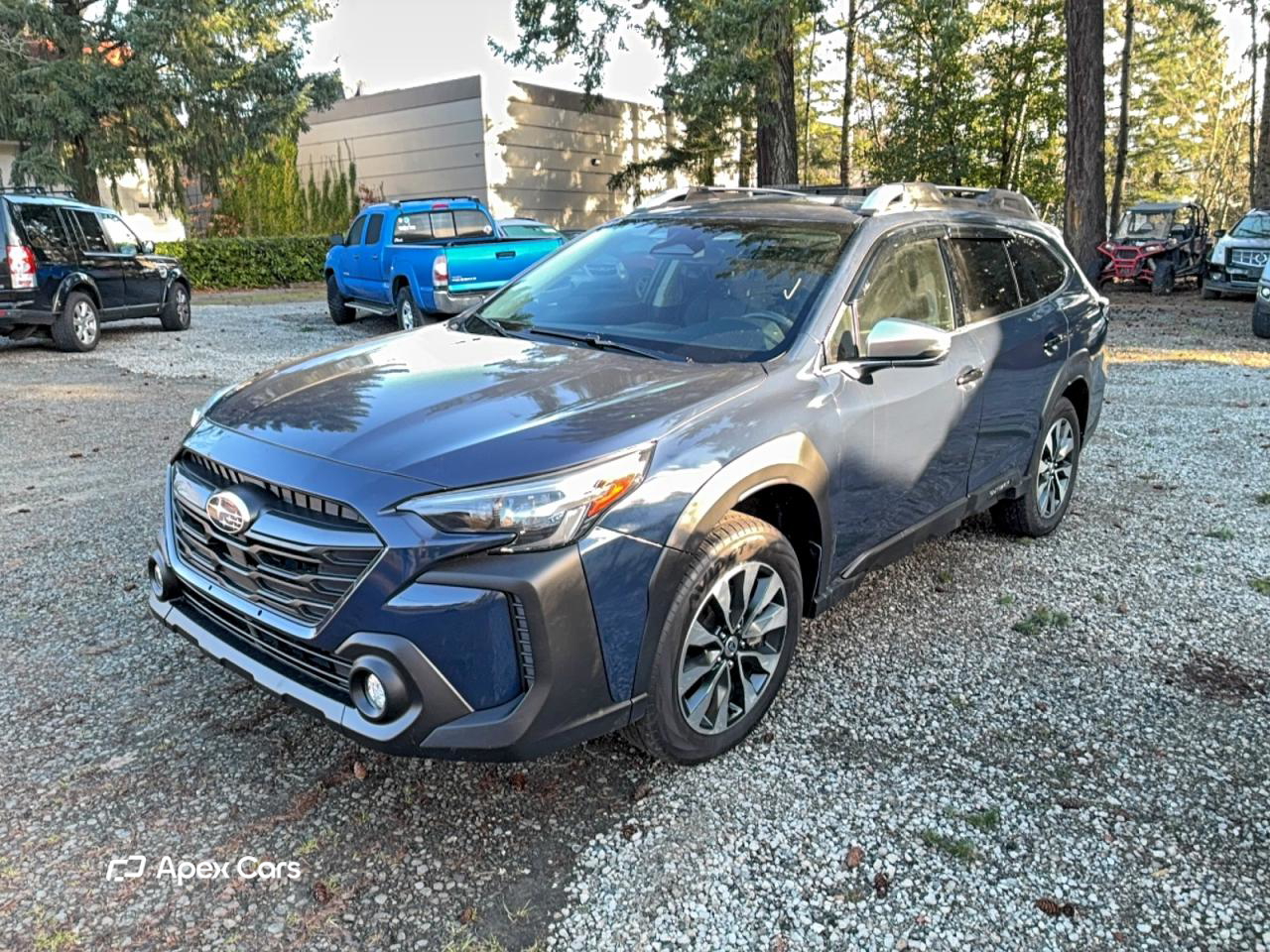 Subaru Outback 2023