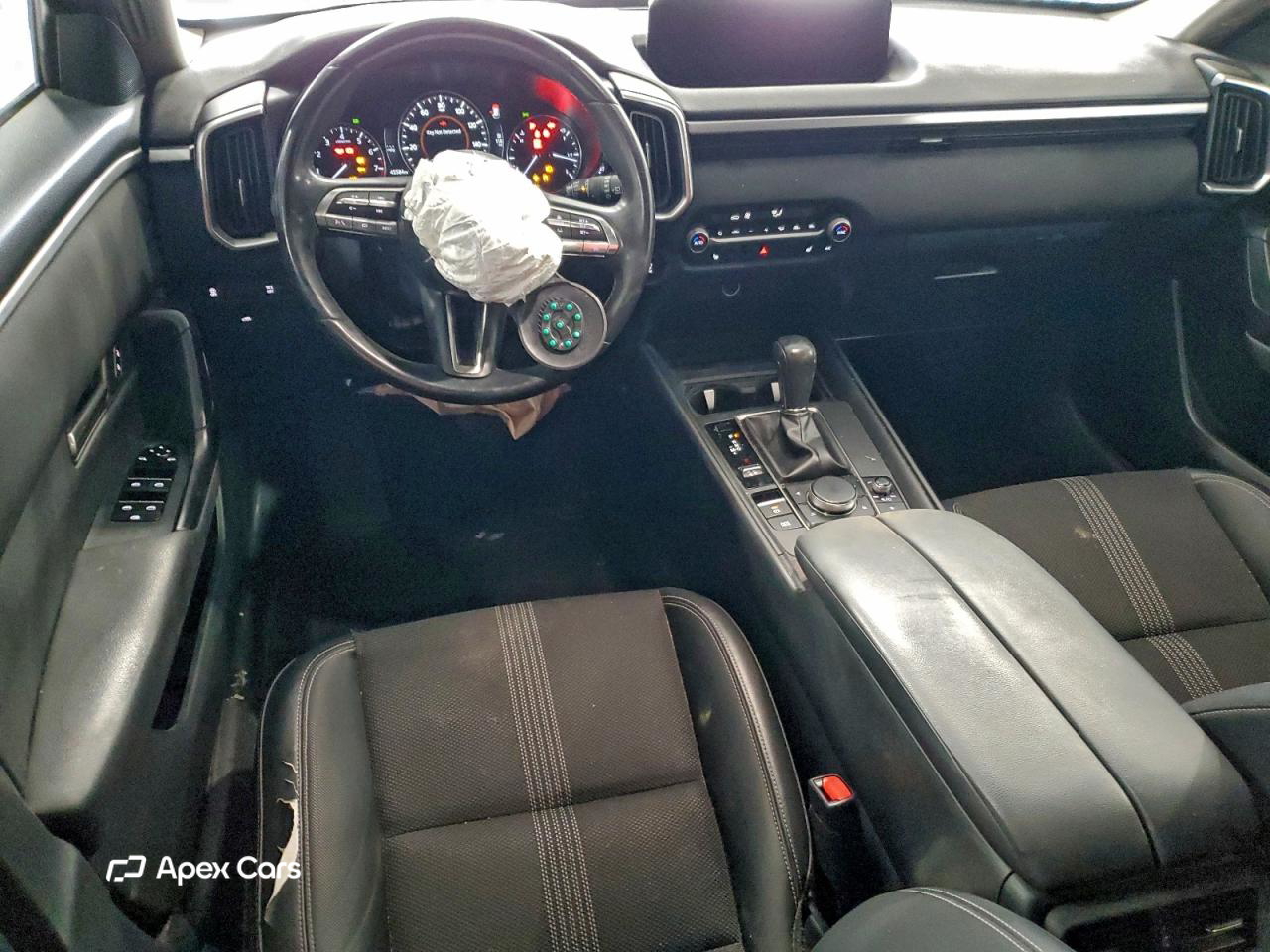 Mazda CX-50 2023