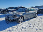 Audi A6 2016