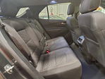 Chevrolet Equinox 2018