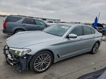 BMW Series 5 2019